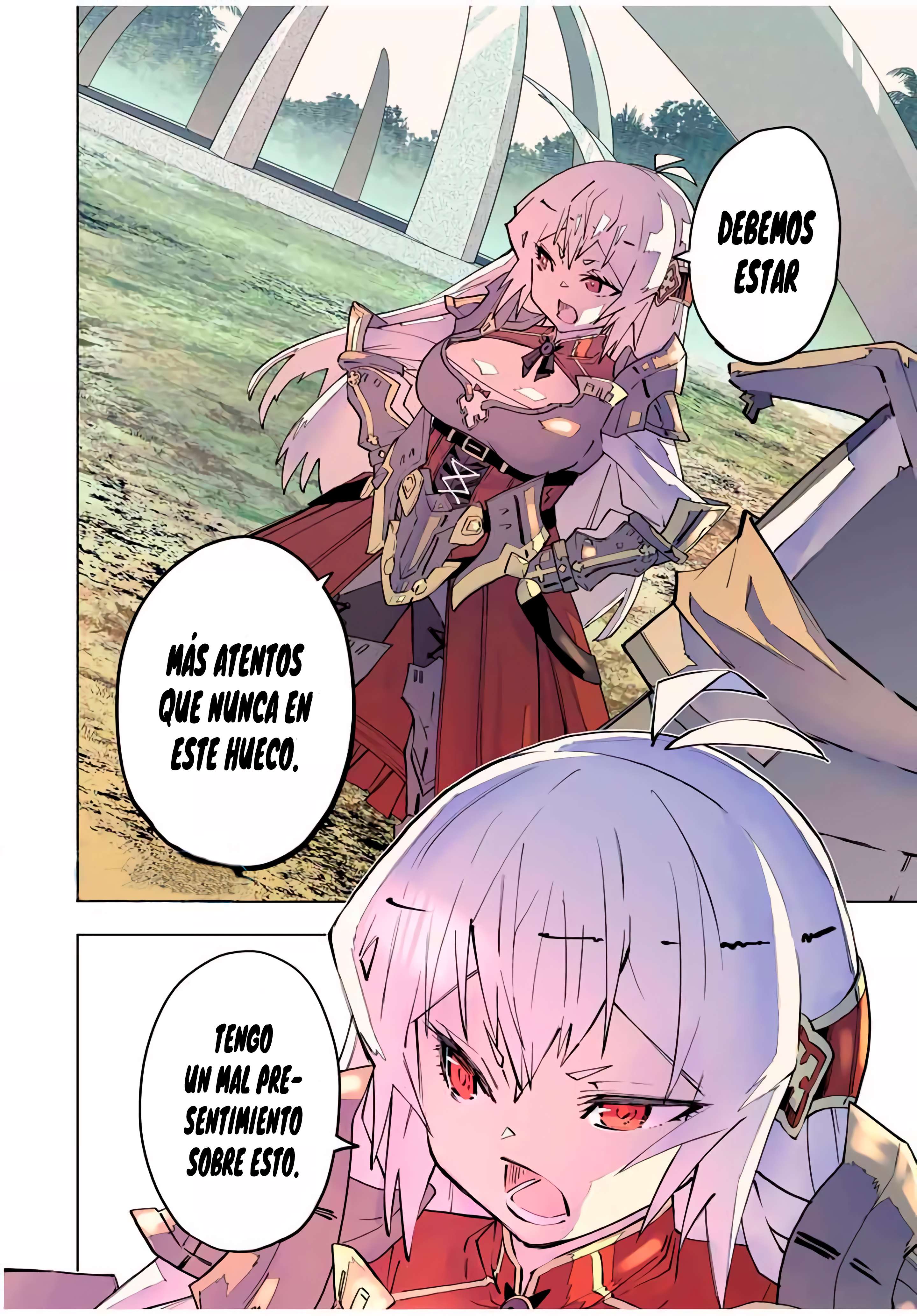 Read My Gift Lvl 9999 Unlimited Gacha ES Manga Online
