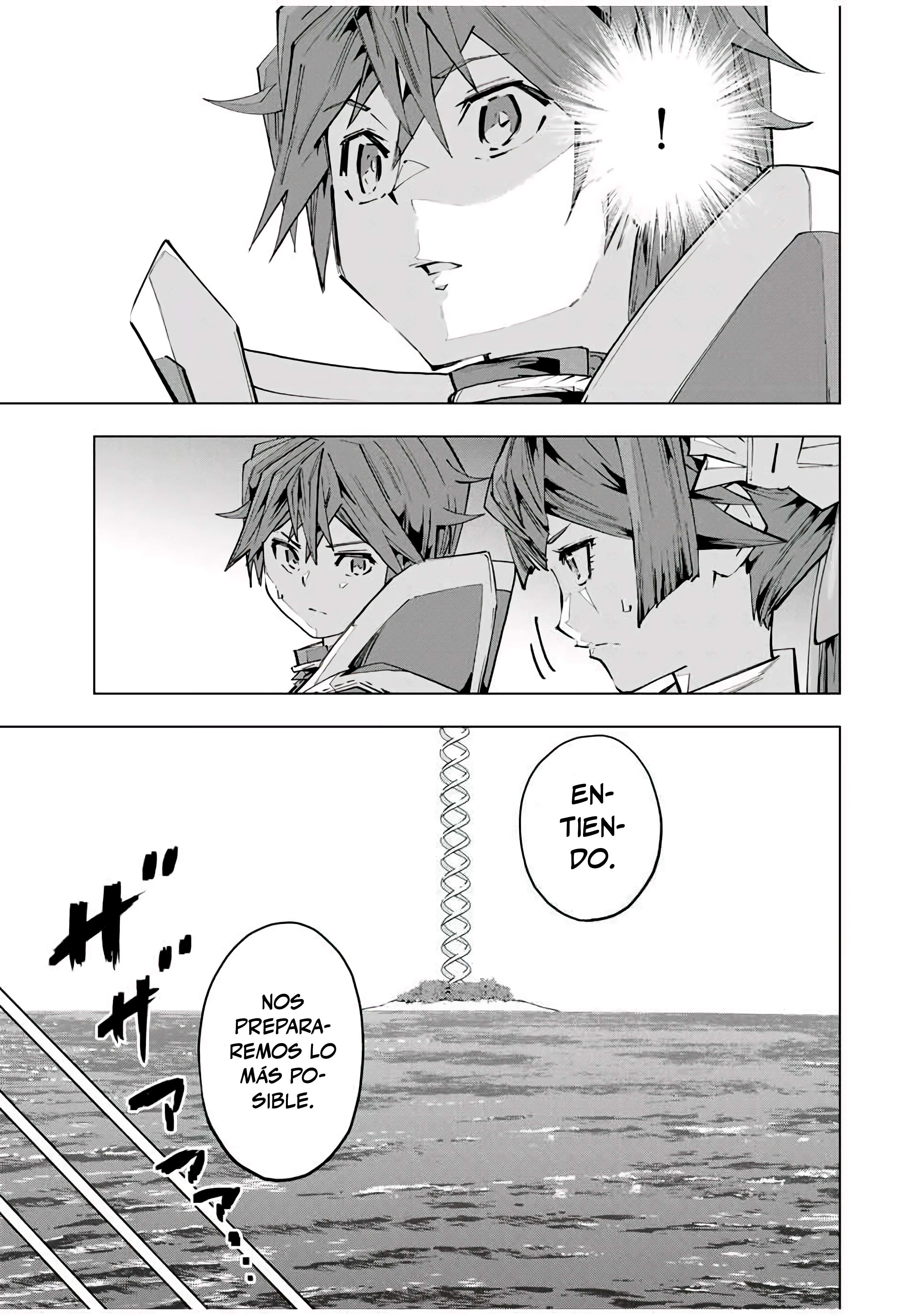 Read My Gift Lvl 9999 Unlimited Gacha ES Manga Online
