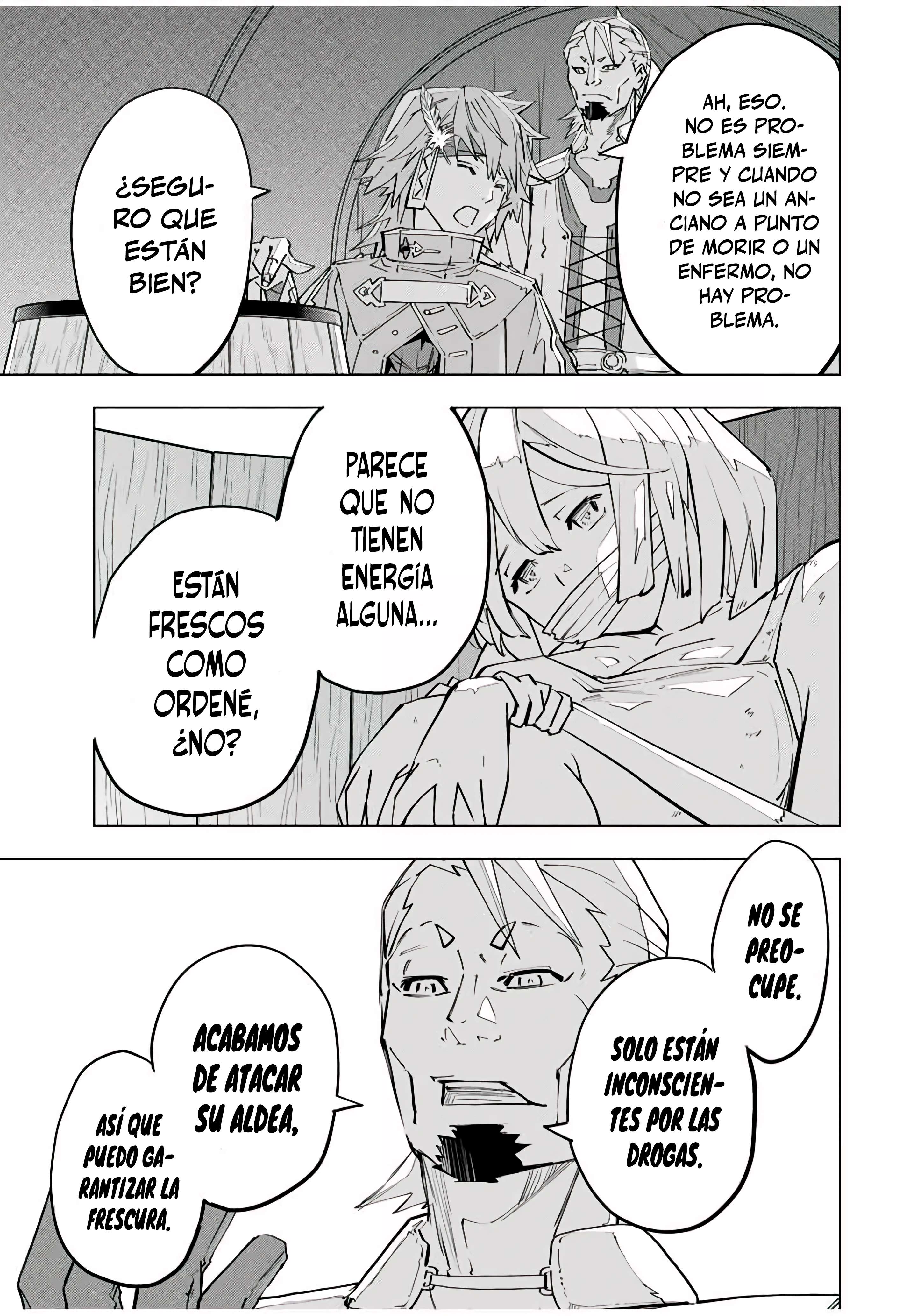 Read My Gift Lvl 9999 Unlimited Gacha ES Manga Online