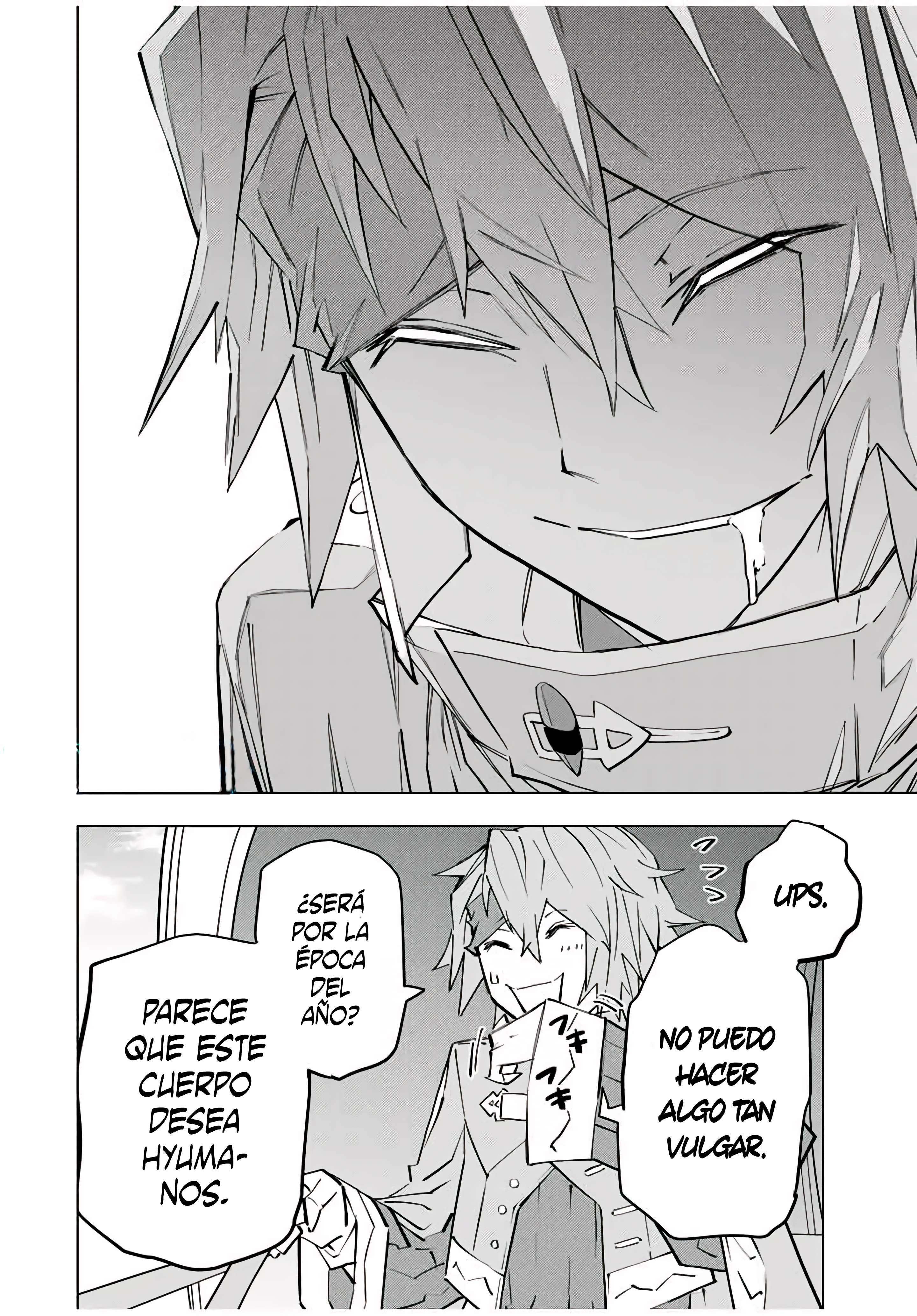 Read My Gift Lvl 9999 Unlimited Gacha ES Manga Online