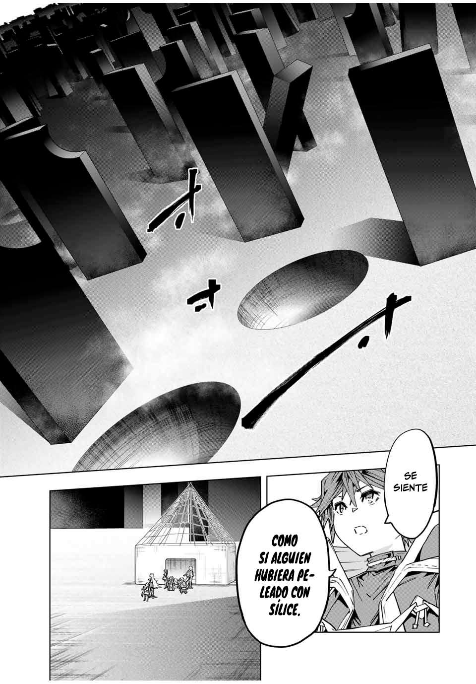 Read My Gift Lvl 9999 Unlimited Gacha ES Manga Online