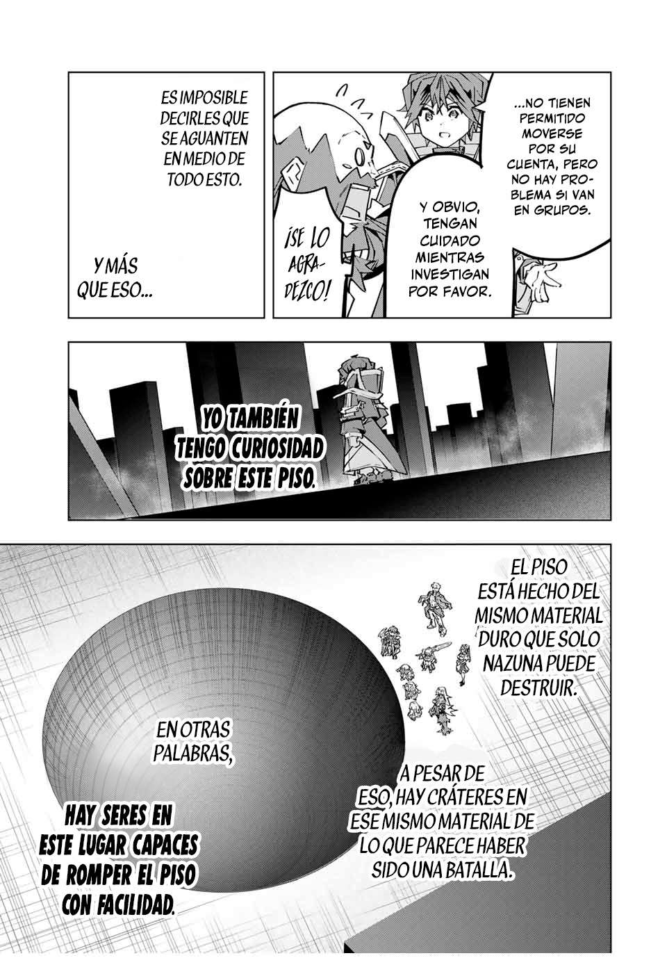 Read My Gift Lvl 9999 Unlimited Gacha ES Manga Online