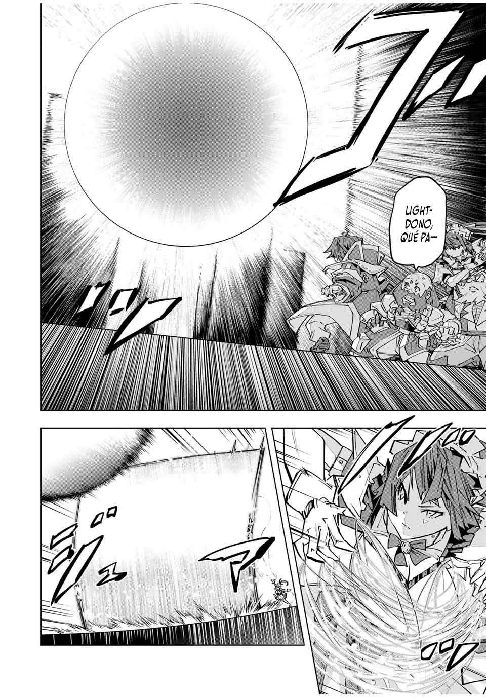 Read My Gift Lvl 9999 Unlimited Gacha ES Manga Online