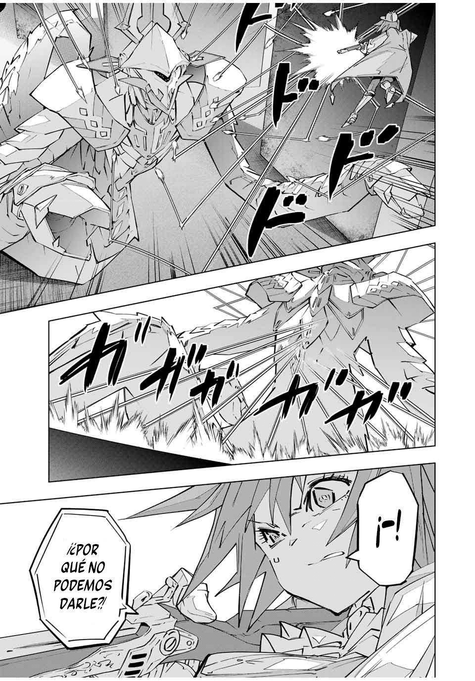 Read My Gift Lvl 9999 Unlimited Gacha ES Manga Online