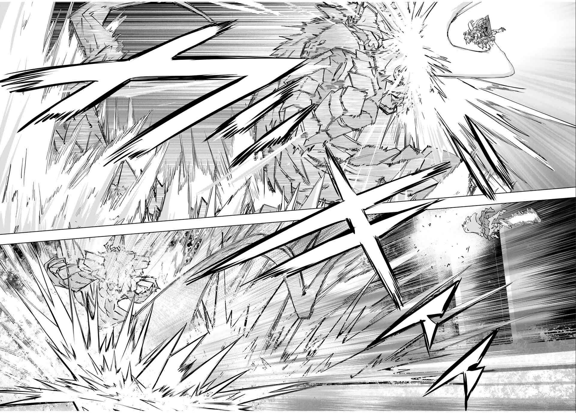 Read My Gift Lvl 9999 Unlimited Gacha ES Manga Online