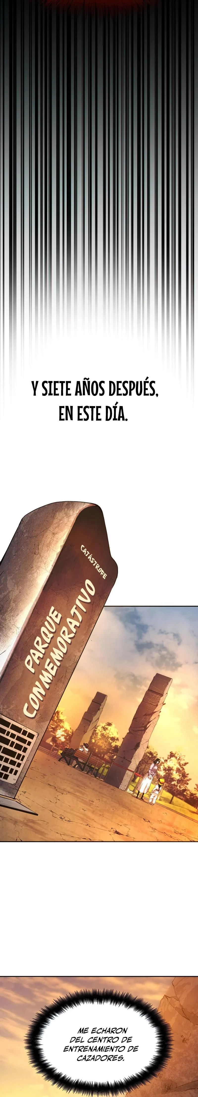 Read Nigromante Sin Límites ES Manga Online