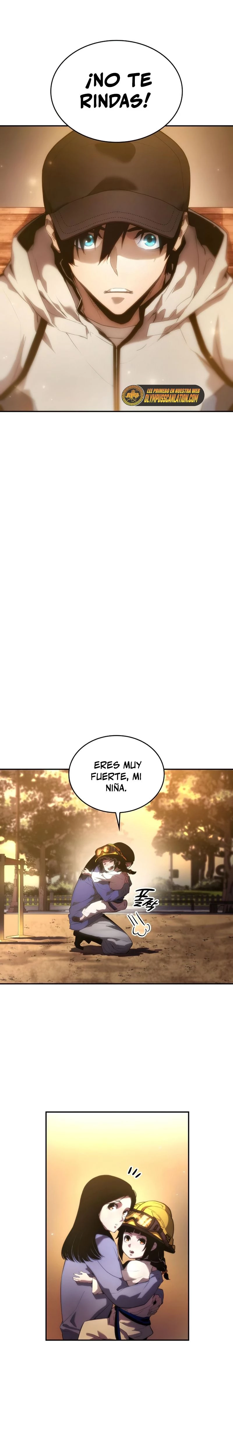 Read Nigromante Sin Límites ES Manga Online