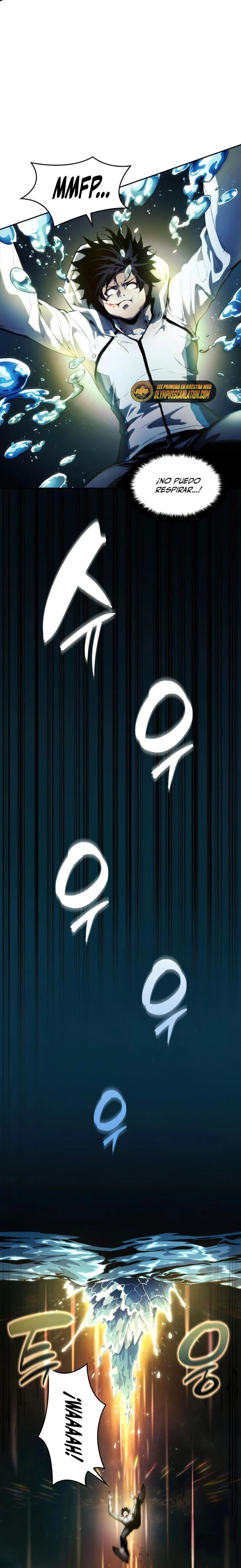 Read Nigromante Sin Límites ES Manga Online