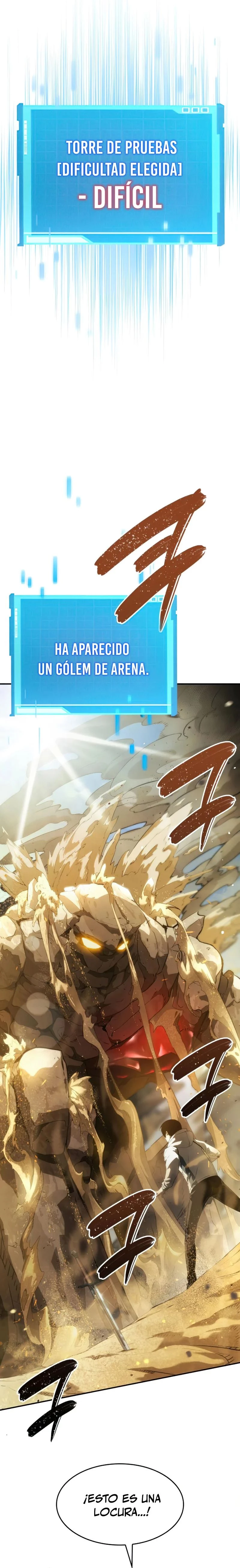 Read Nigromante Sin Límites ES Manga Online