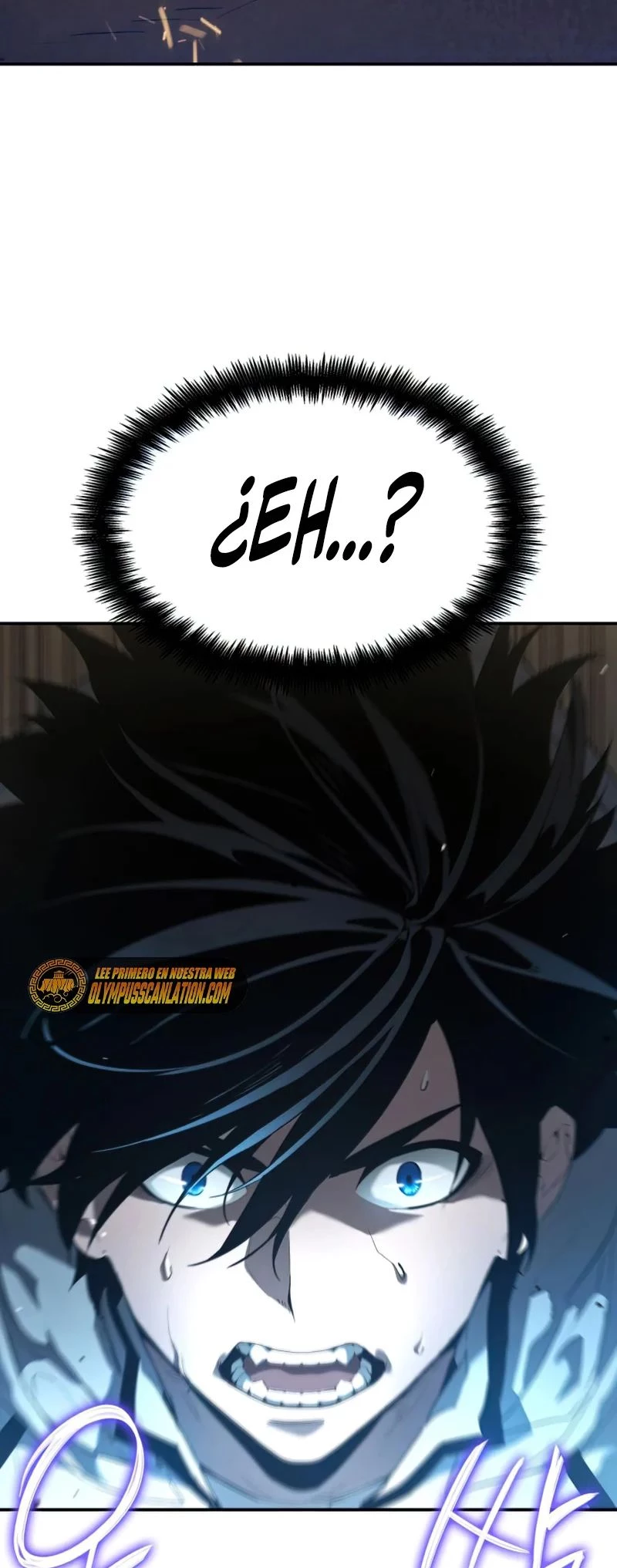 Read Nigromante Sin Límites ES Manga Online