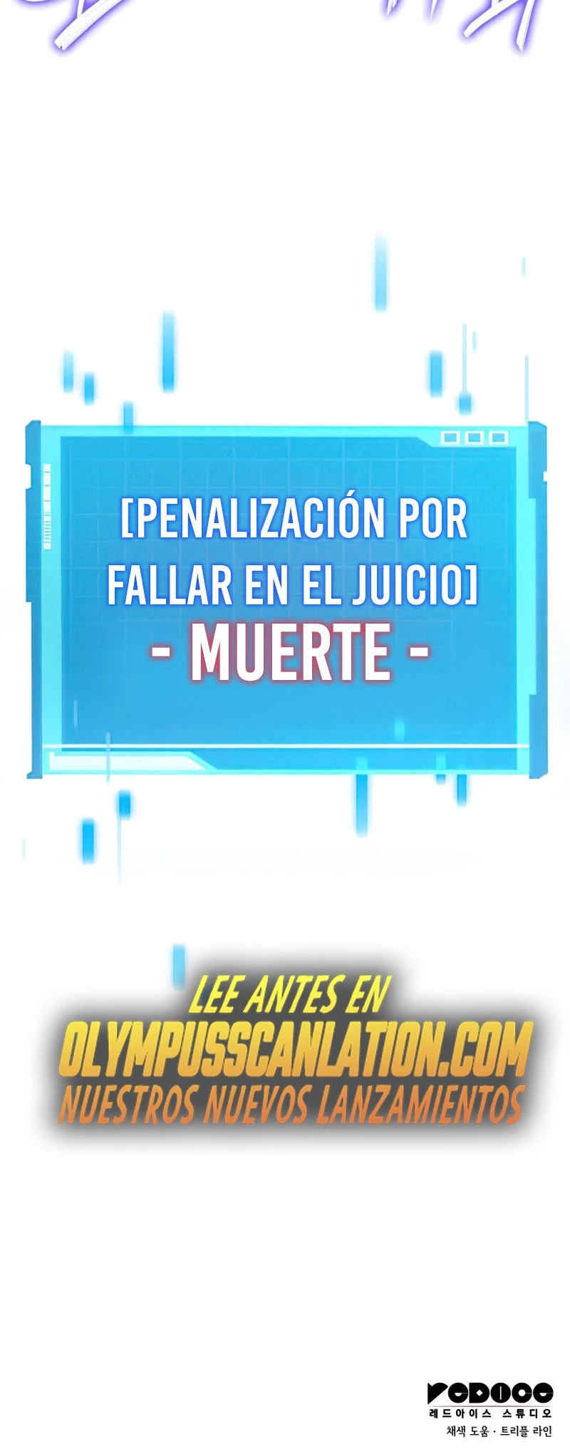 Read Nigromante Sin Límites ES Manga Online