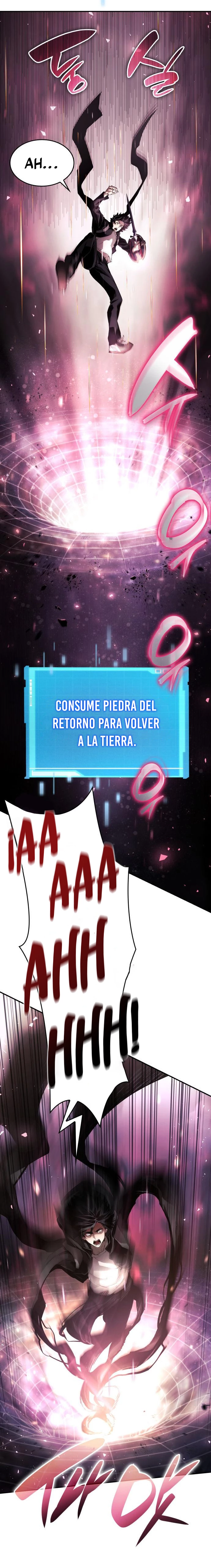 Read Nigromante Sin Límites ES Manga Online