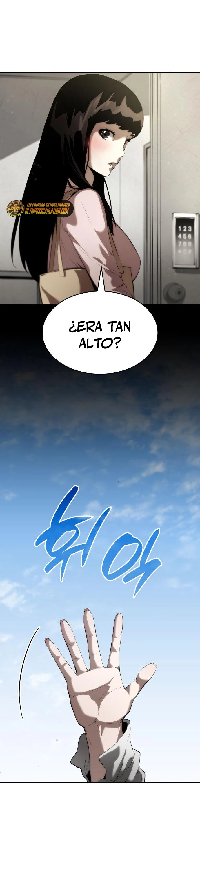 Read Nigromante Sin Límites ES Manga Online