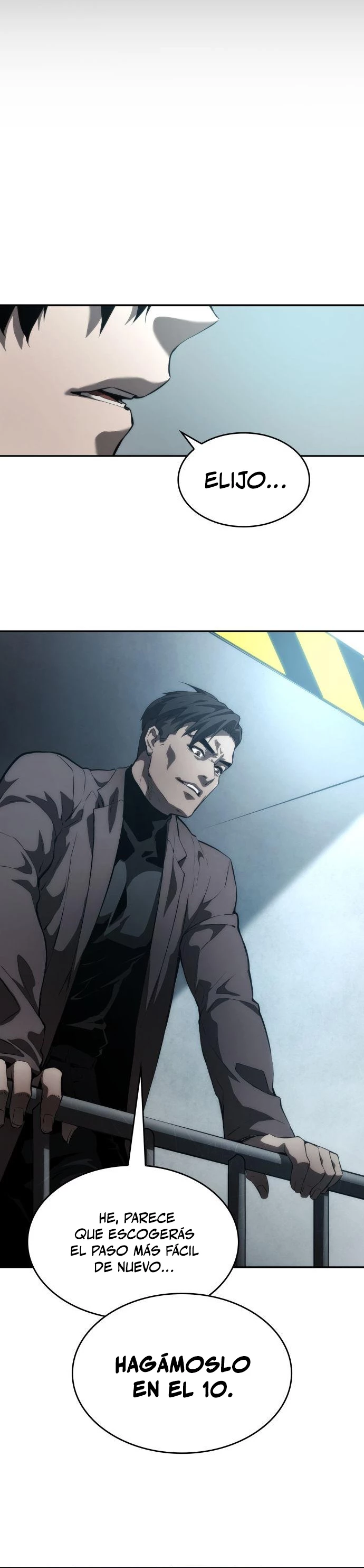 Read Nigromante Sin Límites ES Manga Online