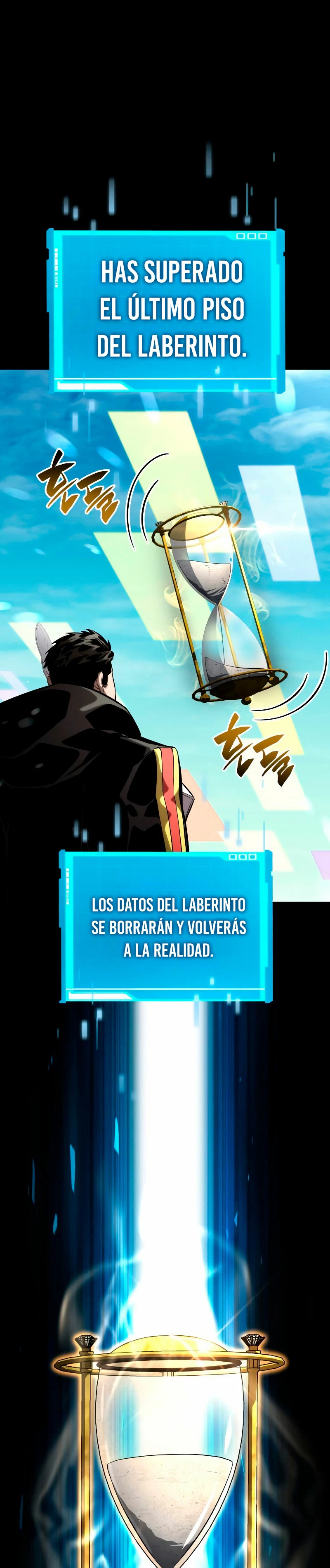 Read Nigromante Sin Límites ES Manga Online
