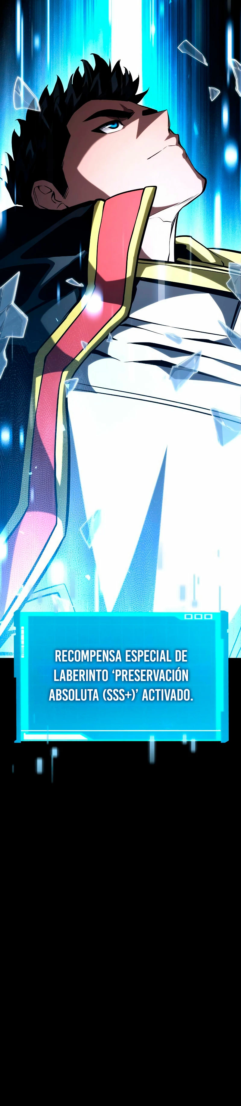Read Nigromante Sin Límites ES Manga Online