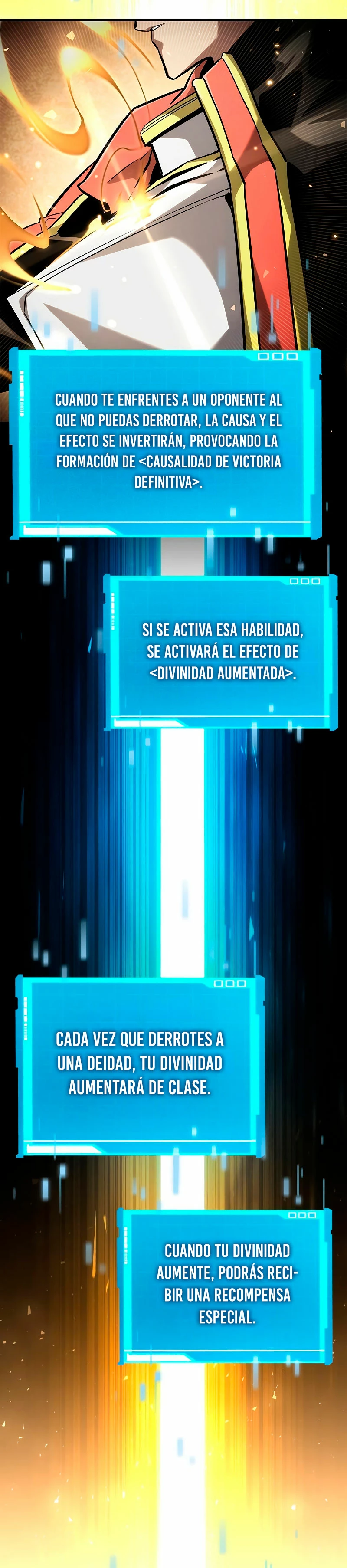 Read Nigromante Sin Límites ES Manga Online