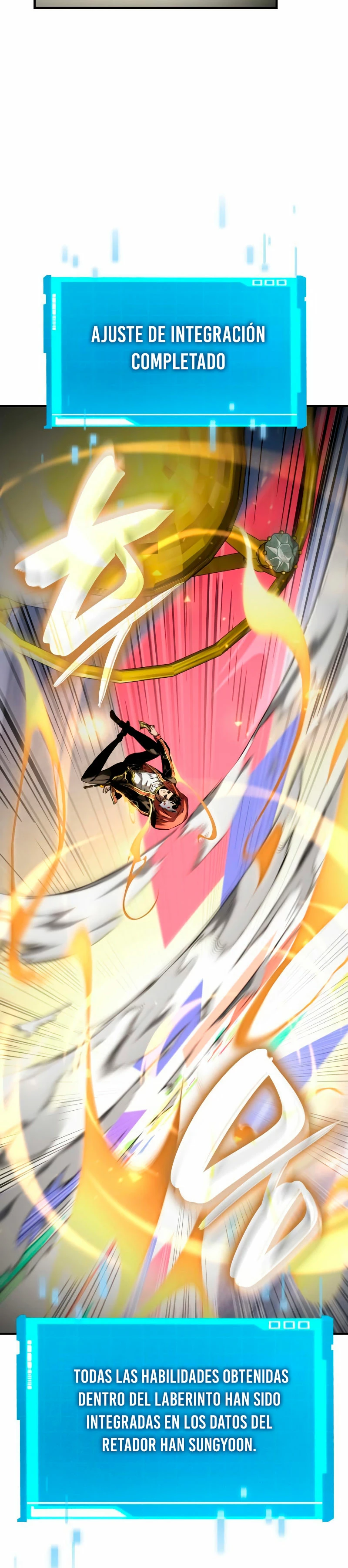 Read Nigromante Sin Límites ES Manga Online