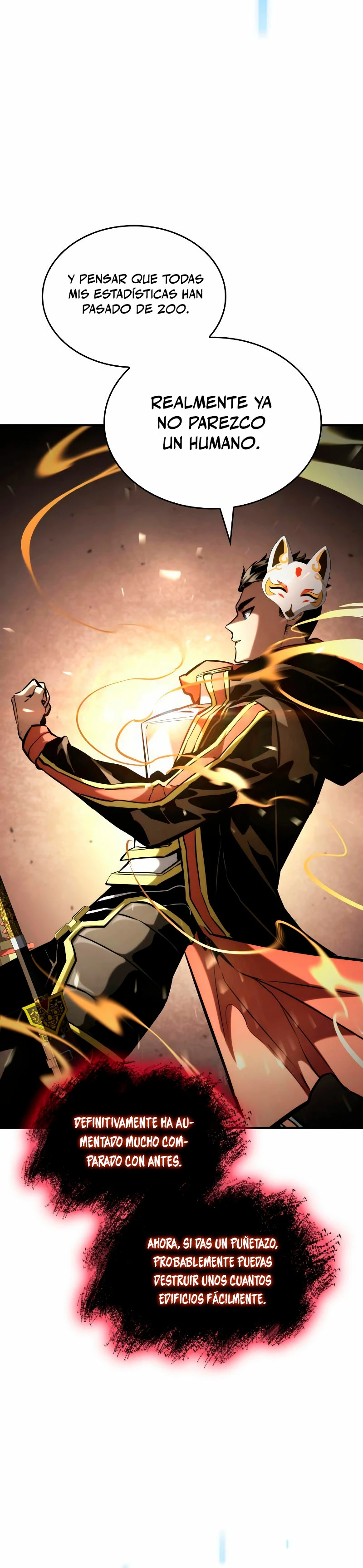 Read Nigromante Sin Límites ES Manga Online