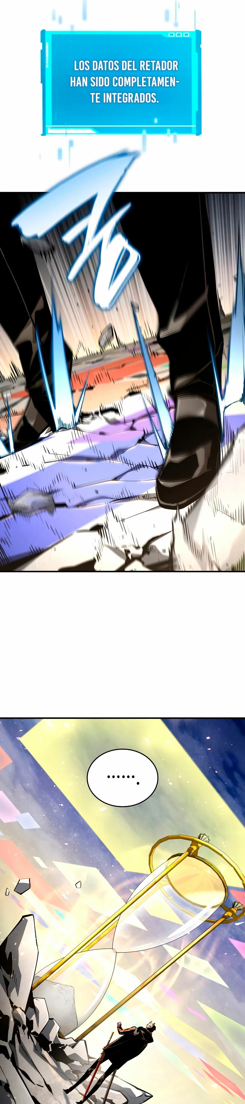 Read Nigromante Sin Límites ES Manga Online