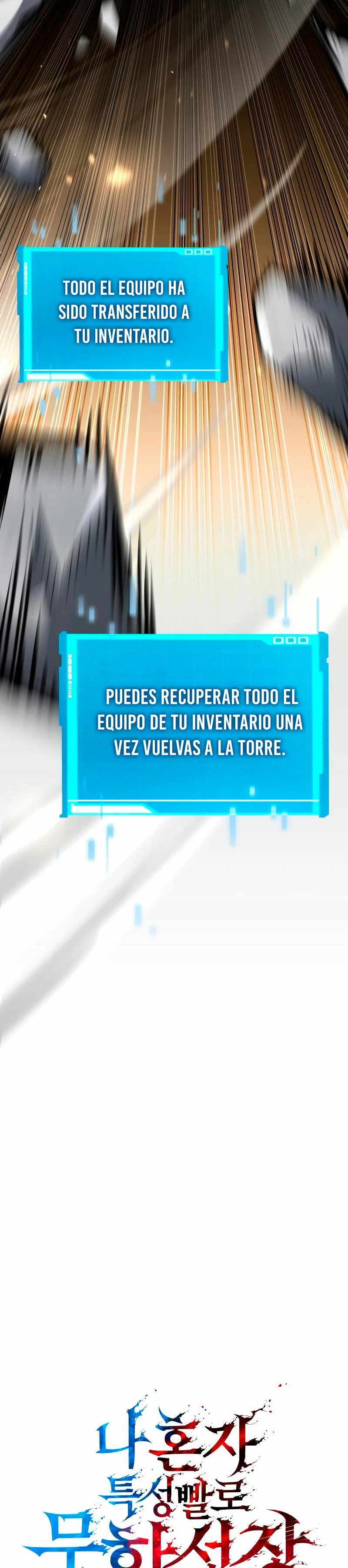 Read Nigromante Sin Límites ES Manga Online