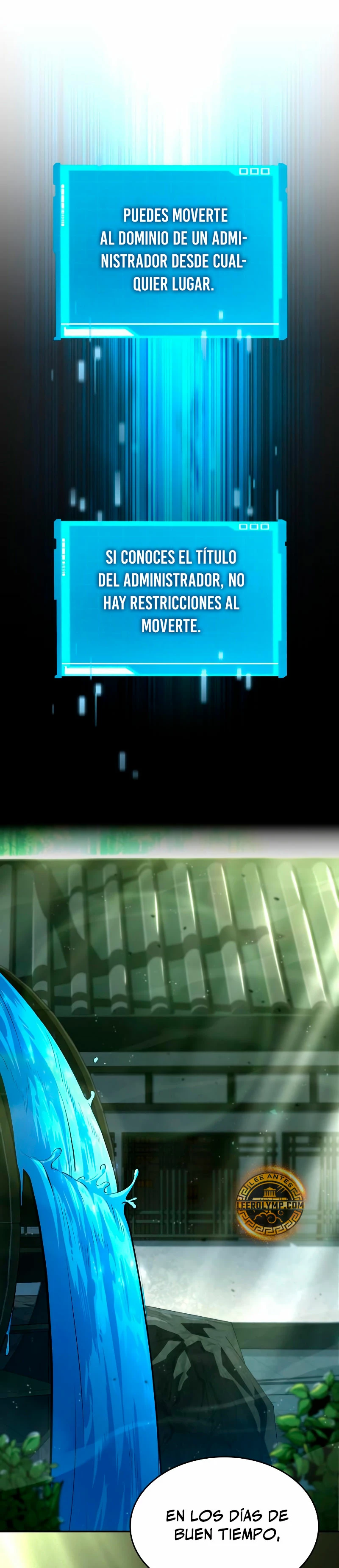 Read Nigromante Sin Límites ES Manga Online