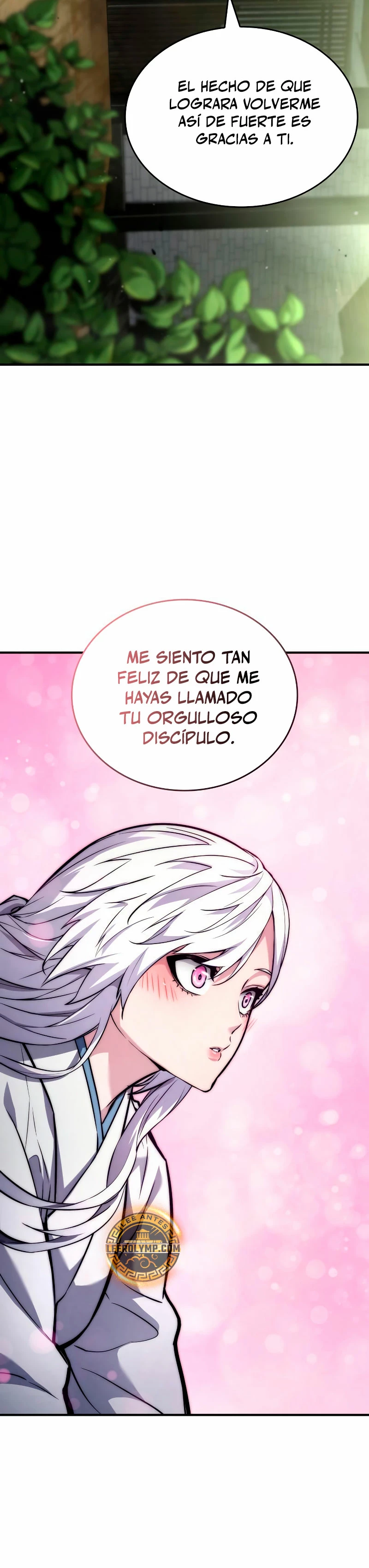 Read Nigromante Sin Límites ES Manga Online