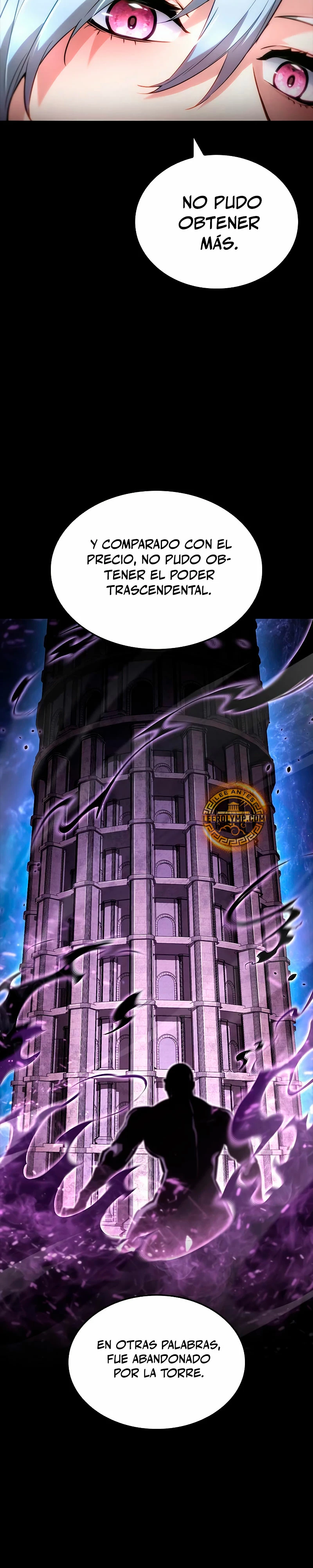 Read Nigromante Sin Límites ES Manga Online