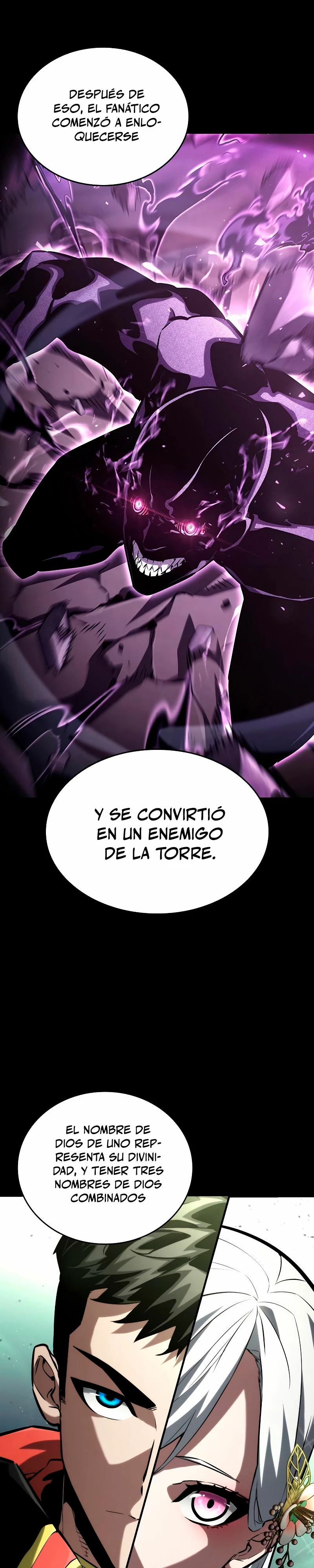 Read Nigromante Sin Límites ES Manga Online