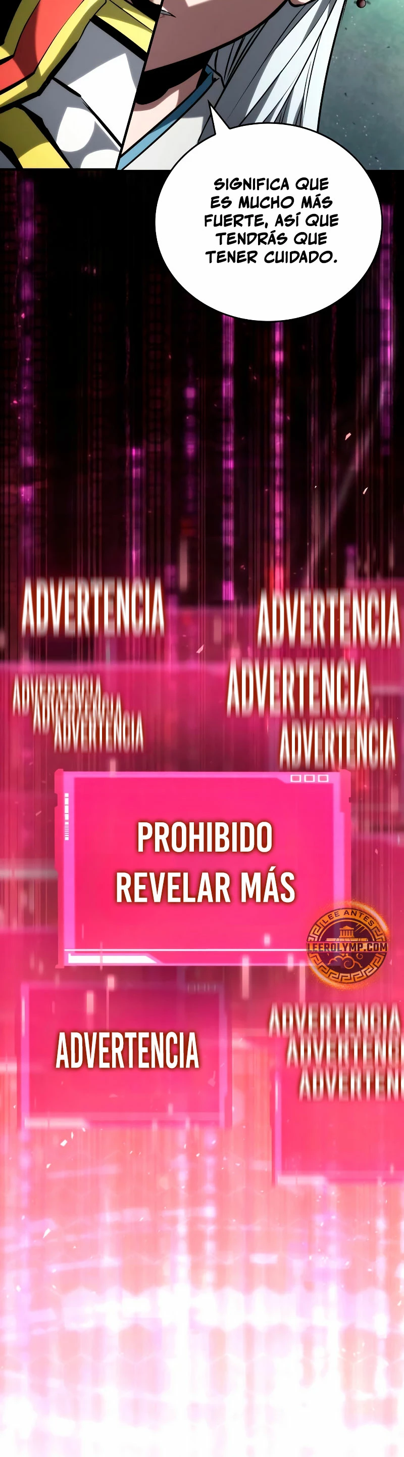 Read Nigromante Sin Límites ES Manga Online