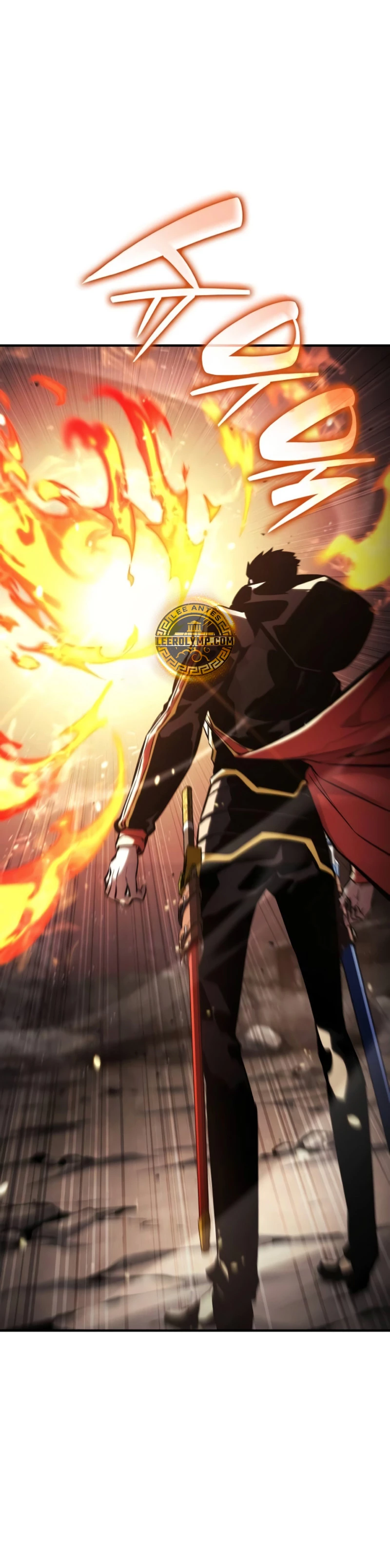 Read Nigromante Sin Límites ES Manga Online