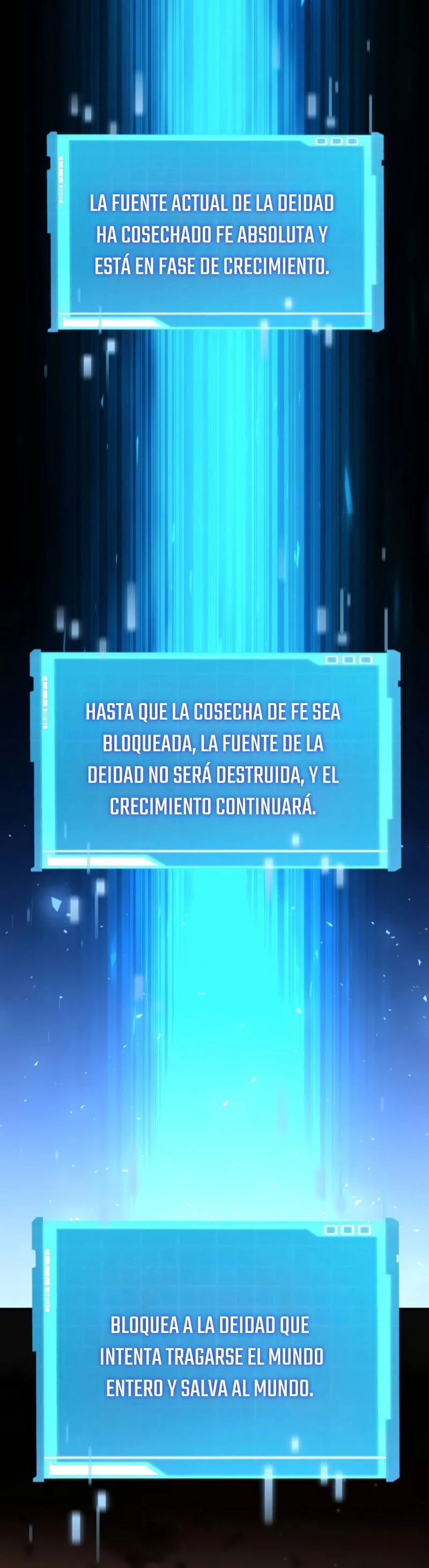 Read Nigromante Sin Límites ES Manga Online