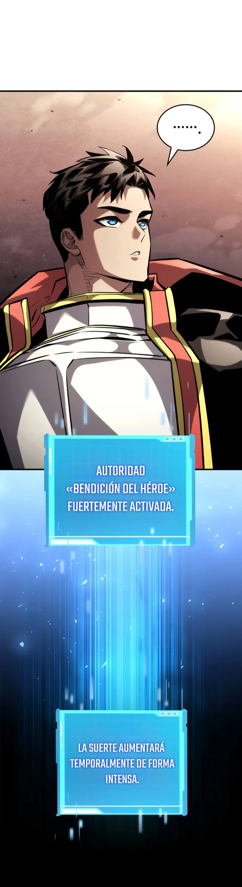 Read Nigromante Sin Límites ES Manga Online