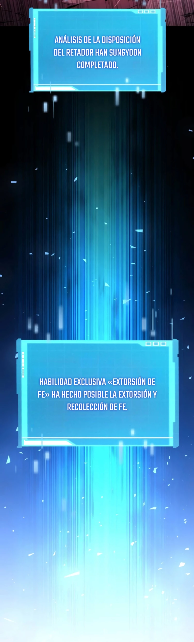 Read Nigromante Sin Límites ES Manga Online