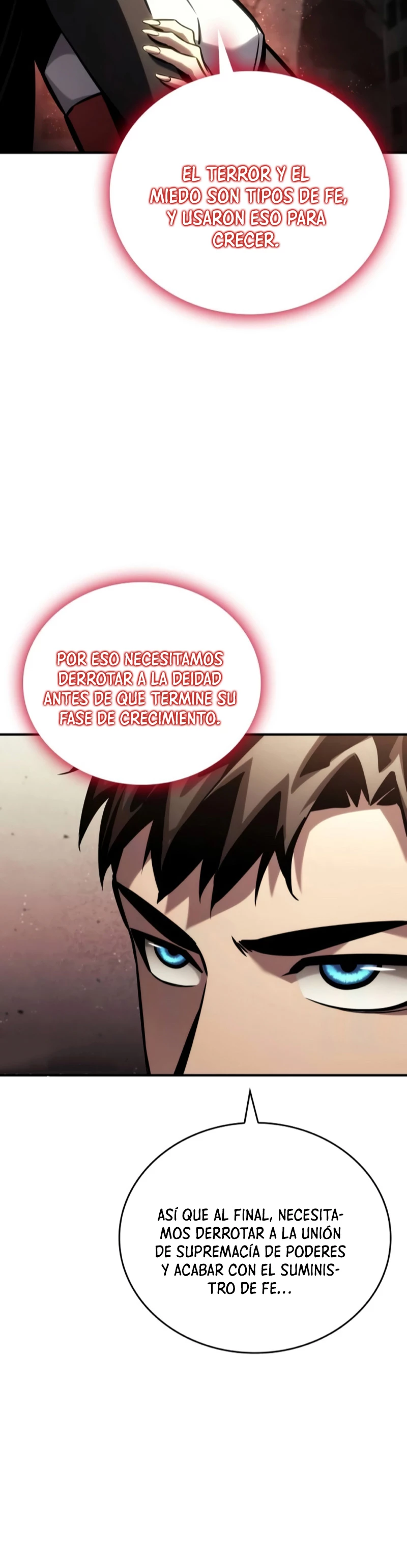 Read Nigromante Sin Límites ES Manga Online