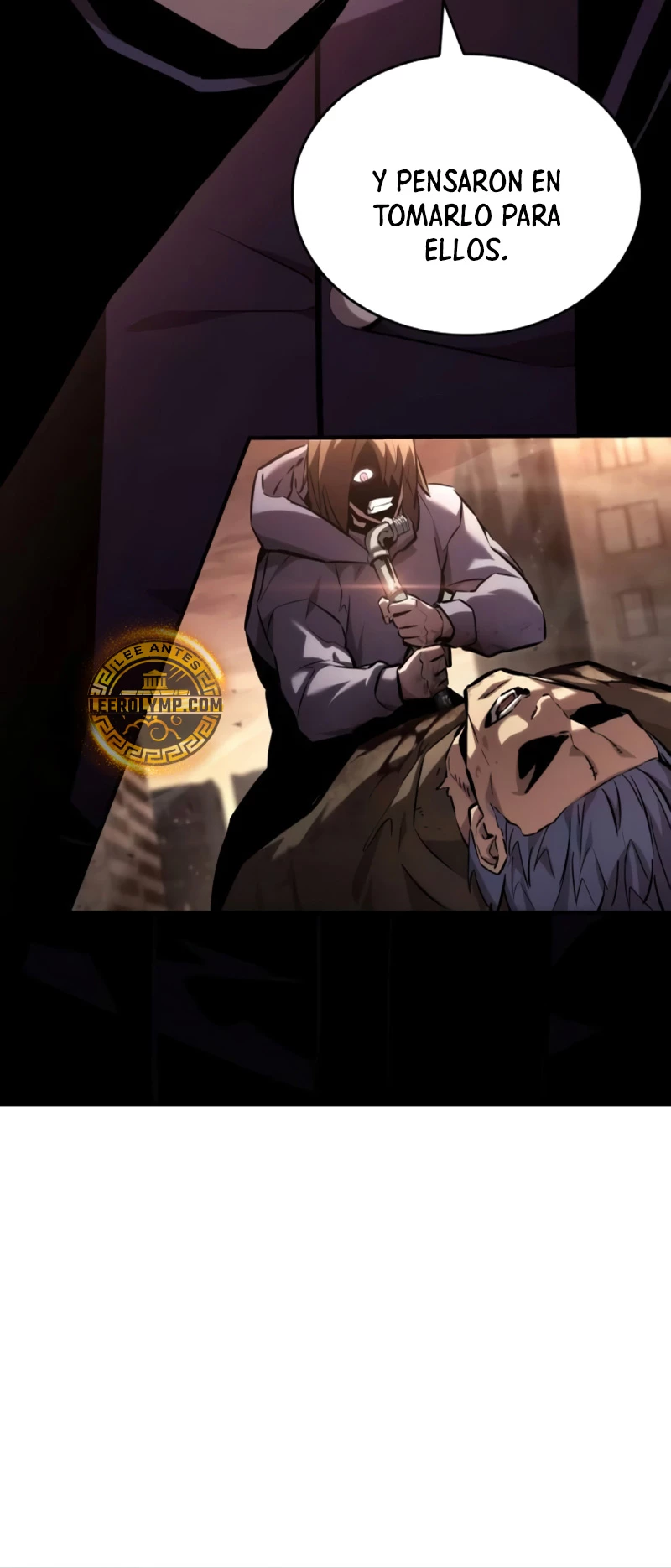 Read Nigromante Sin Límites ES Manga Online