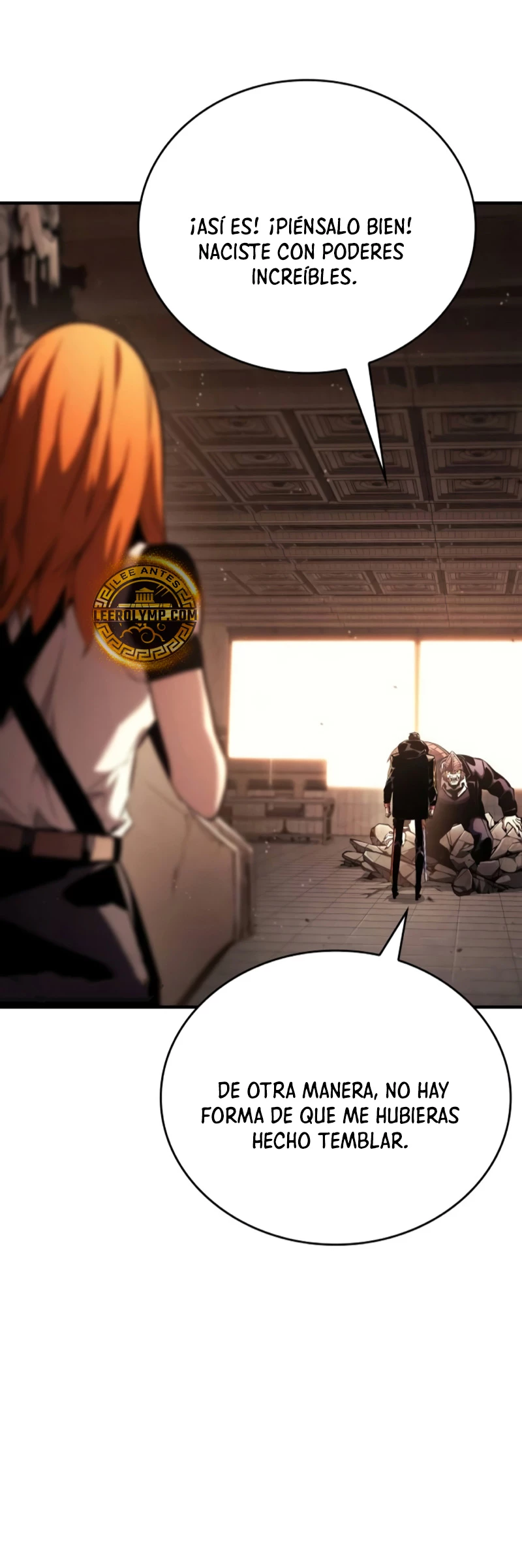Read Nigromante Sin Límites ES Manga Online