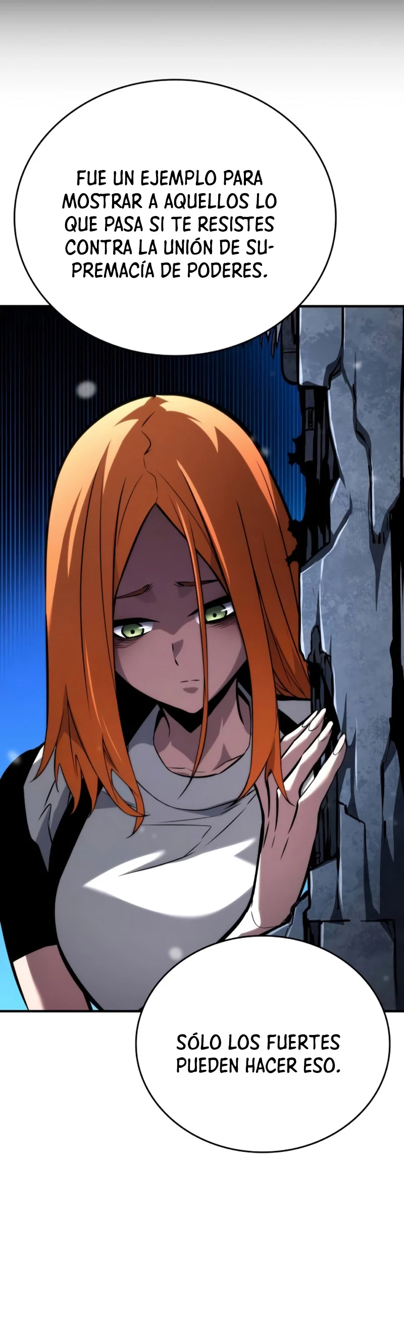 Read Nigromante Sin Límites ES Manga Online