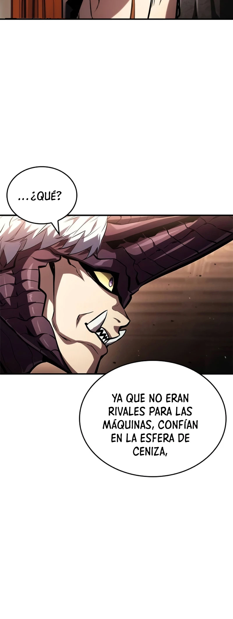 Read Nigromante Sin Límites ES Manga Online
