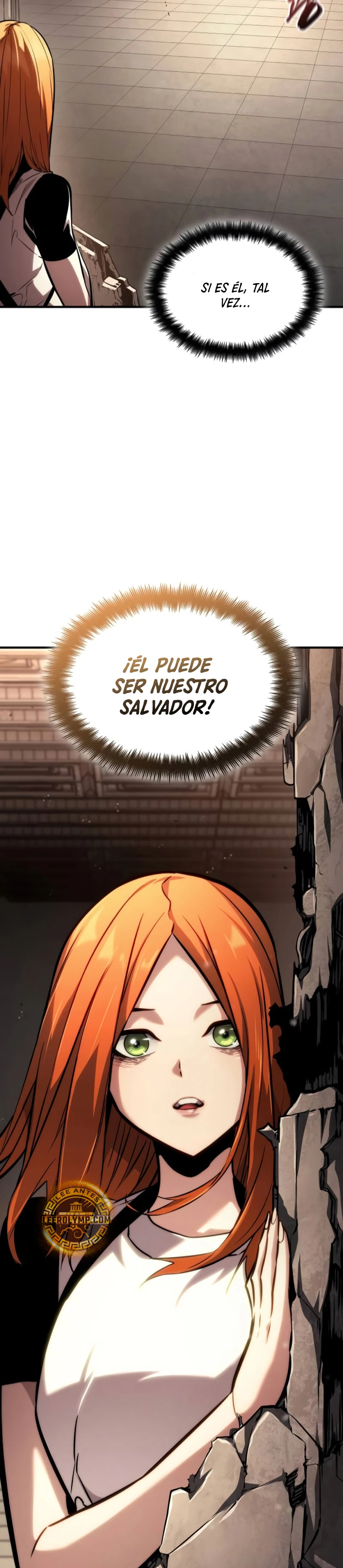 Read Nigromante Sin Límites ES Manga Online