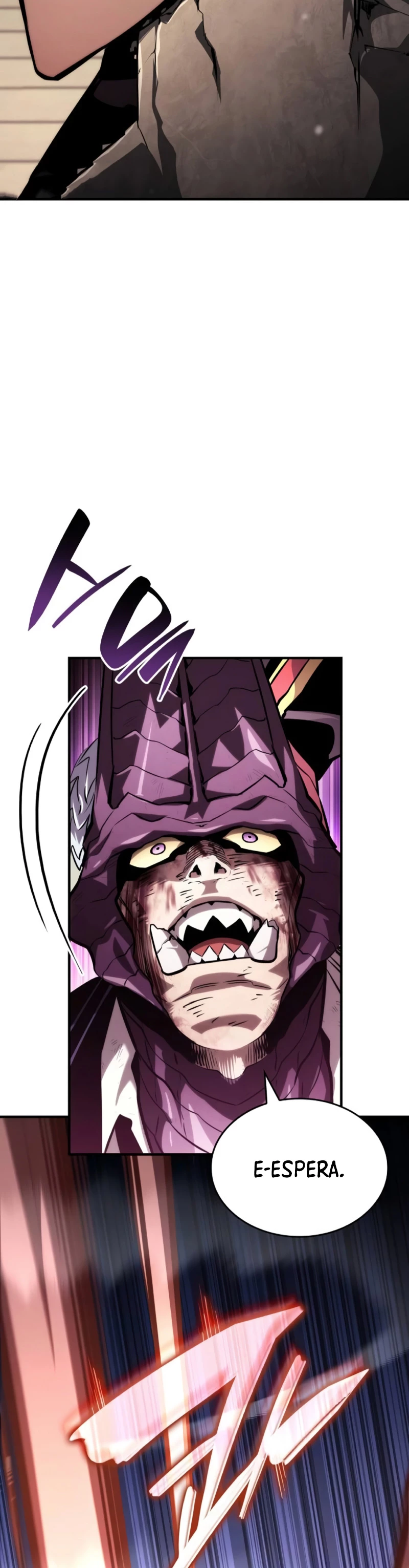 Read Nigromante Sin Límites ES Manga Online