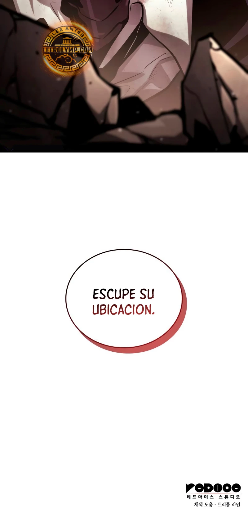 Read Nigromante Sin Límites ES Manga Online