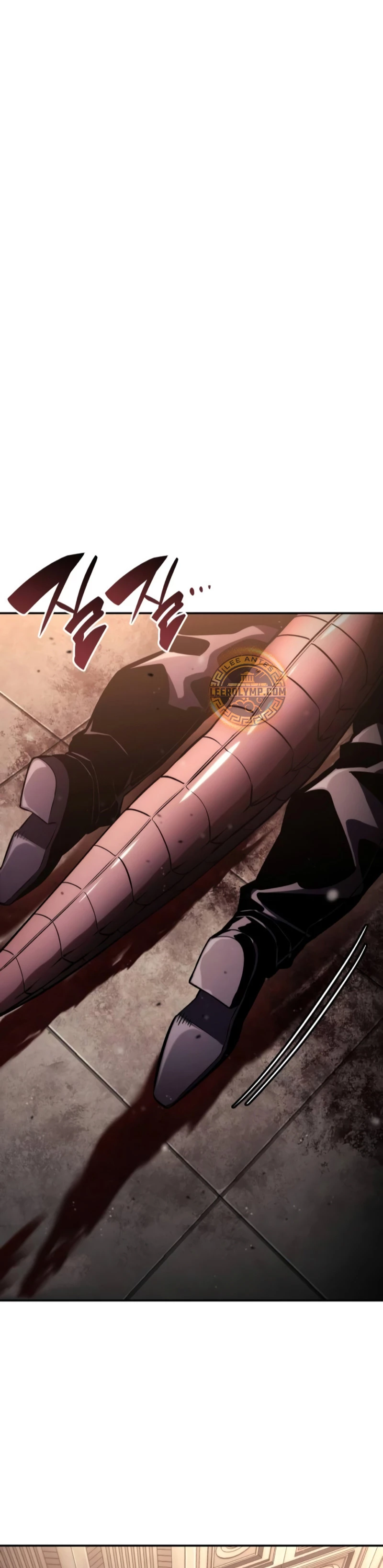 Read Nigromante Sin Límites ES Manga Online