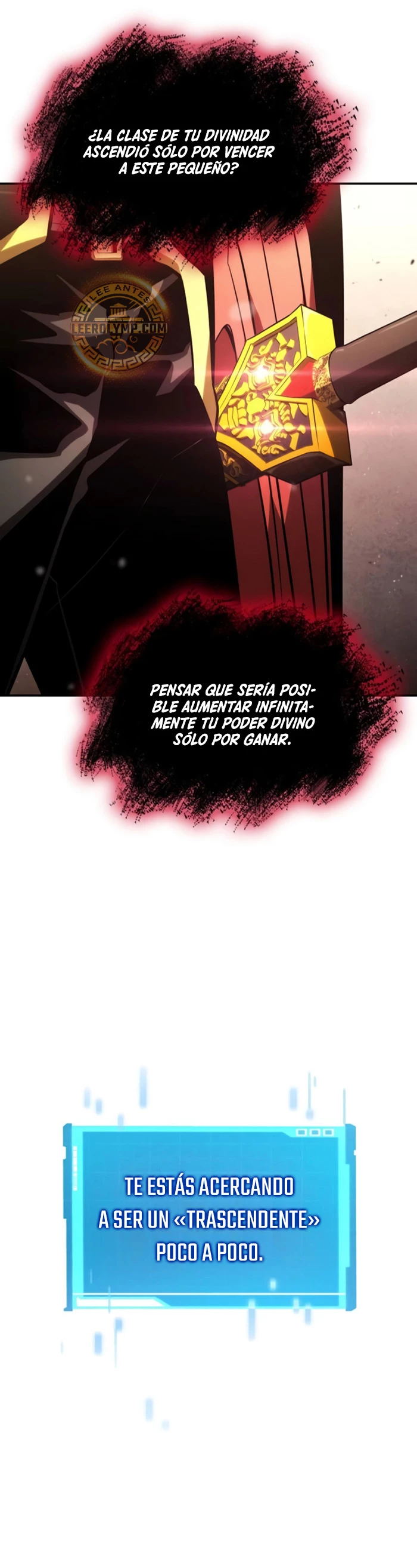 Read Nigromante Sin Límites ES Manga Online