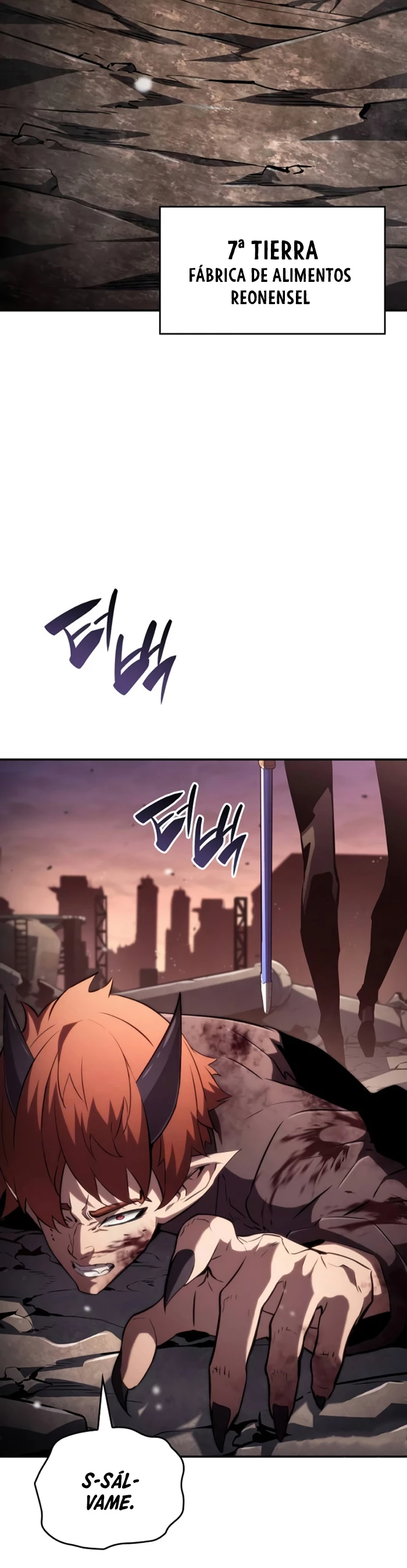 Read Nigromante Sin Límites ES Manga Online