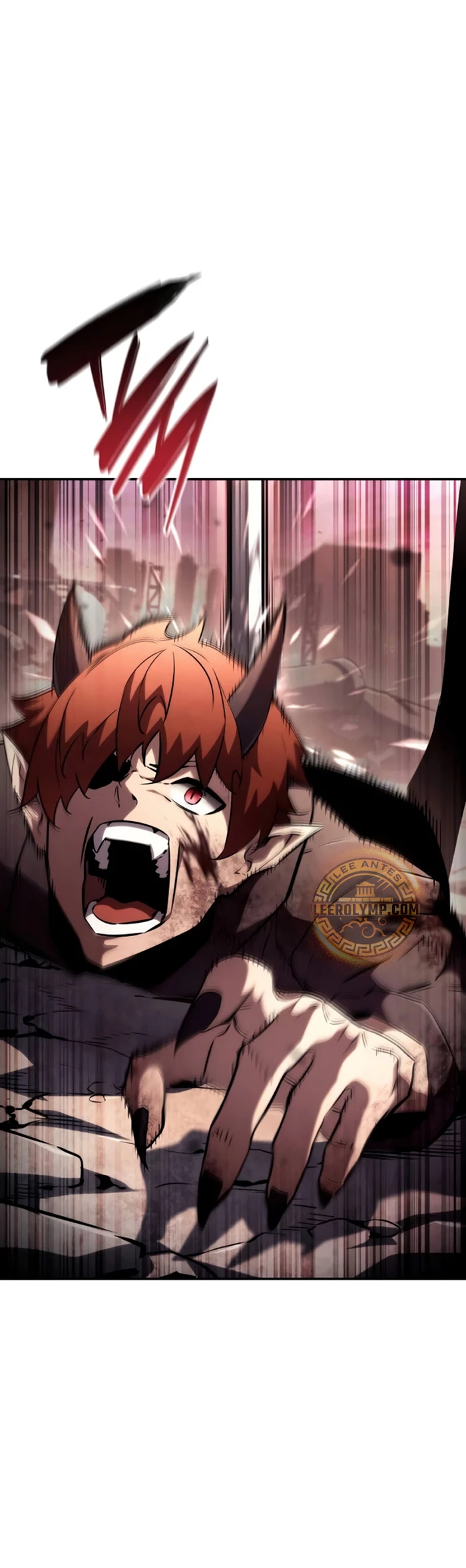 Read Nigromante Sin Límites ES Manga Online