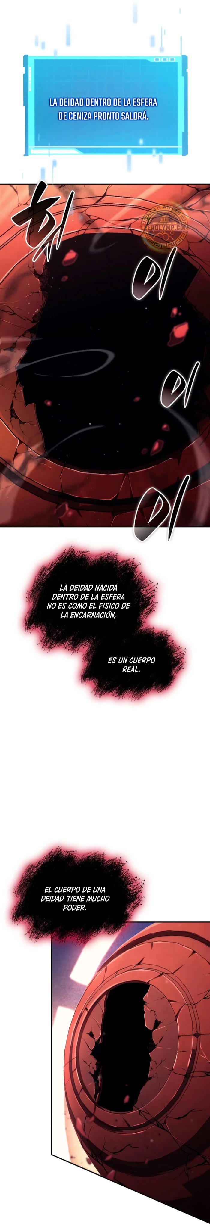 Read Nigromante Sin Límites ES Manga Online