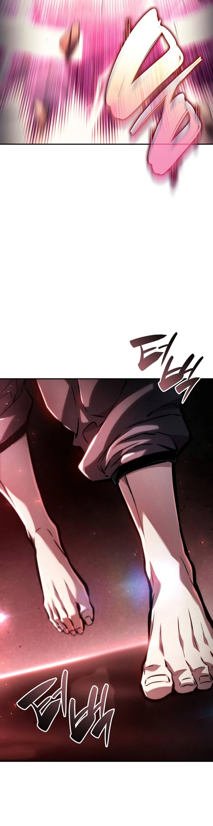 Read Nigromante Sin Límites ES Manga Online