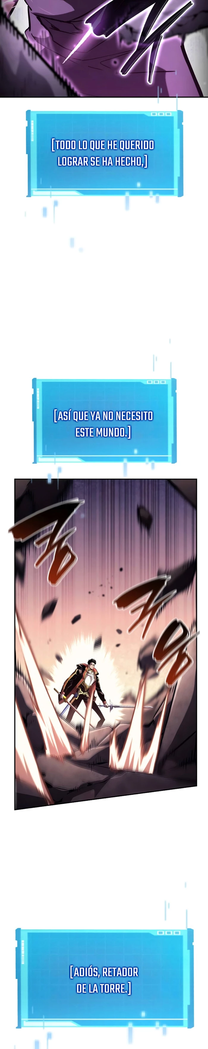 Read Nigromante Sin Límites ES Manga Online
