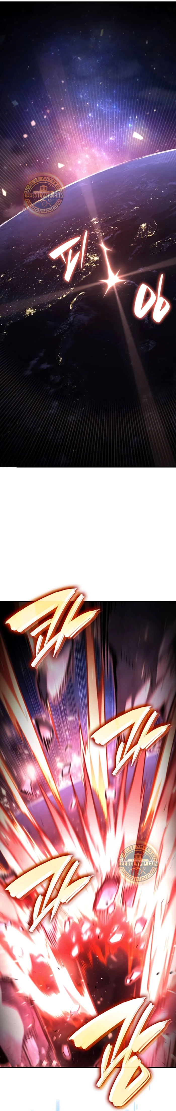 Read Nigromante Sin Límites ES Manga Online